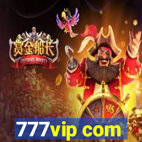 777vip com